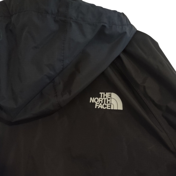 The North Face Men's Antora Rain Hoodie Full Zip Jacket - Picture 13 of 16